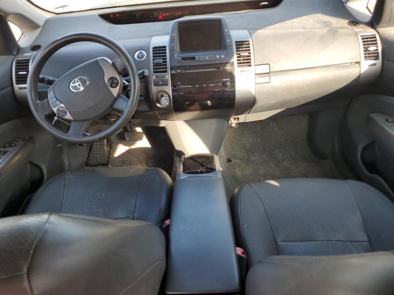 2006 Toyota Prius VIN: JTDKB20U263188187 Lot: 81362275