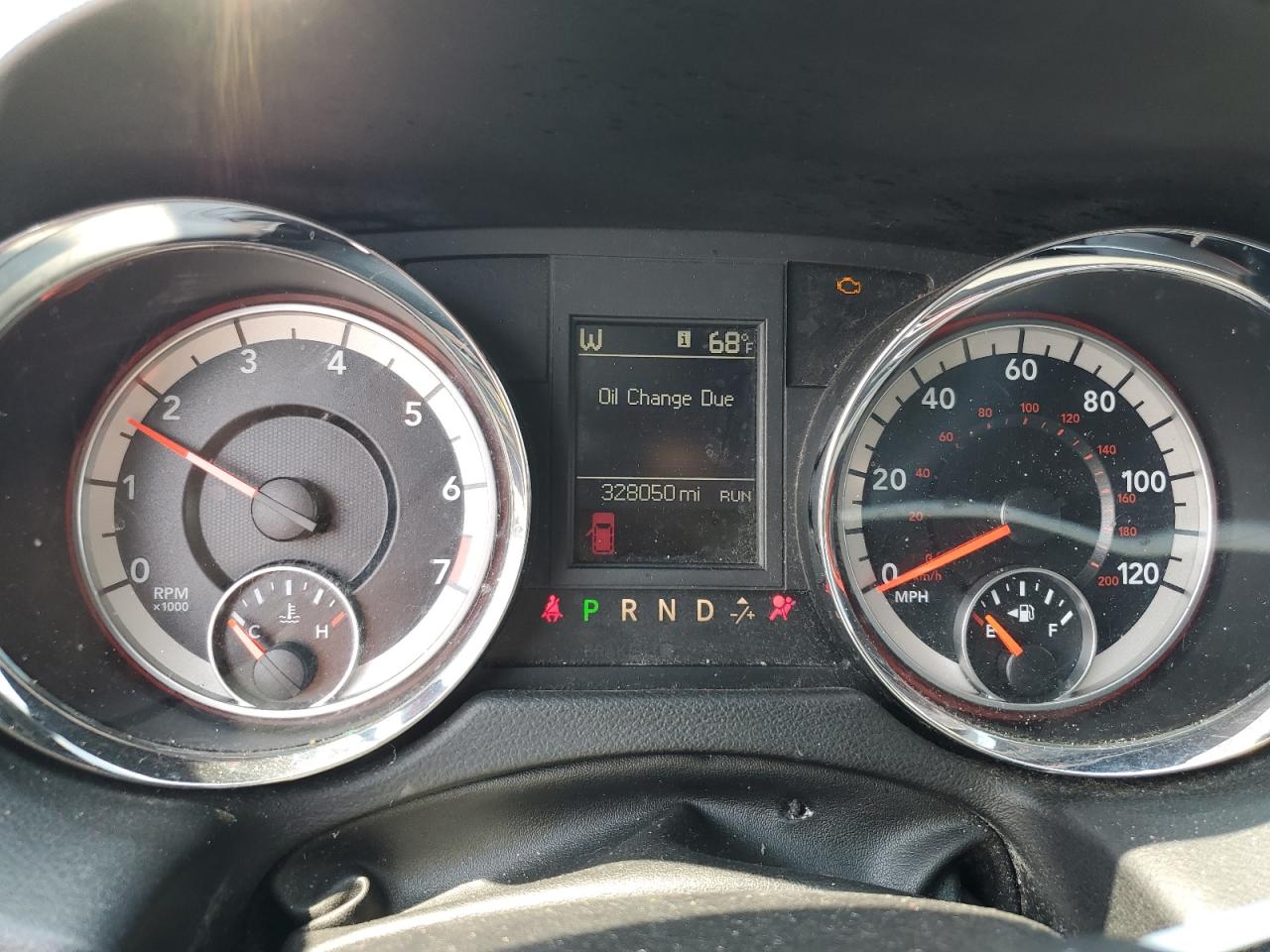 2019 Dodge Grand Caravan Gt VIN: 2C4RDGEG5KR743319 Lot: 71789795