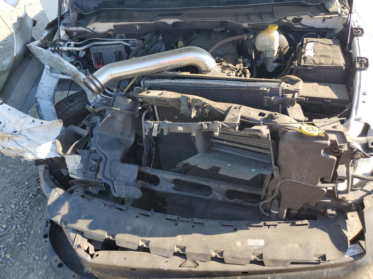 2014 Ram 1500 St VIN: 1C6RR7FG2ES189182 Lot: 71286045