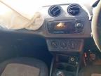 2012 SEAT IBIZA SE  for sale at Copart BRISTOL