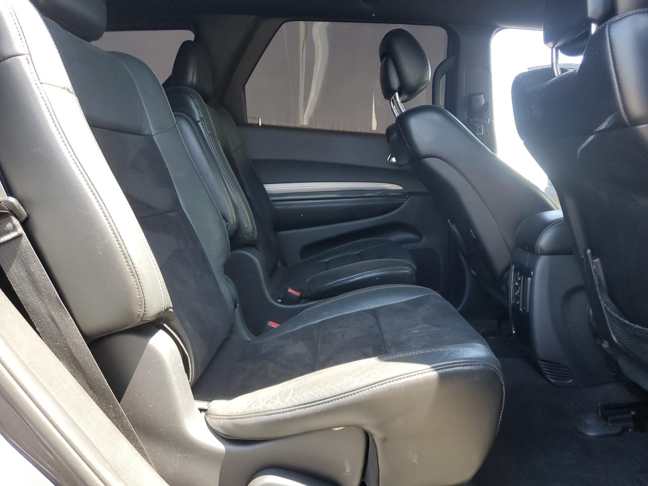 2015 Dodge Durango Sxt VIN: 1C4RDHAG8FC201500 Lot: 71183915