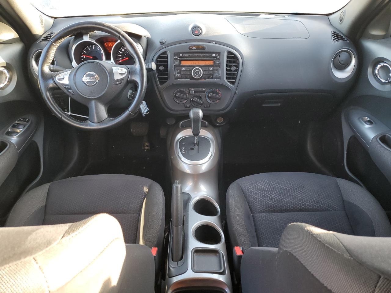 2011 Nissan Juke S VIN: JN8AF5MV9BT021635 Lot: 83804565