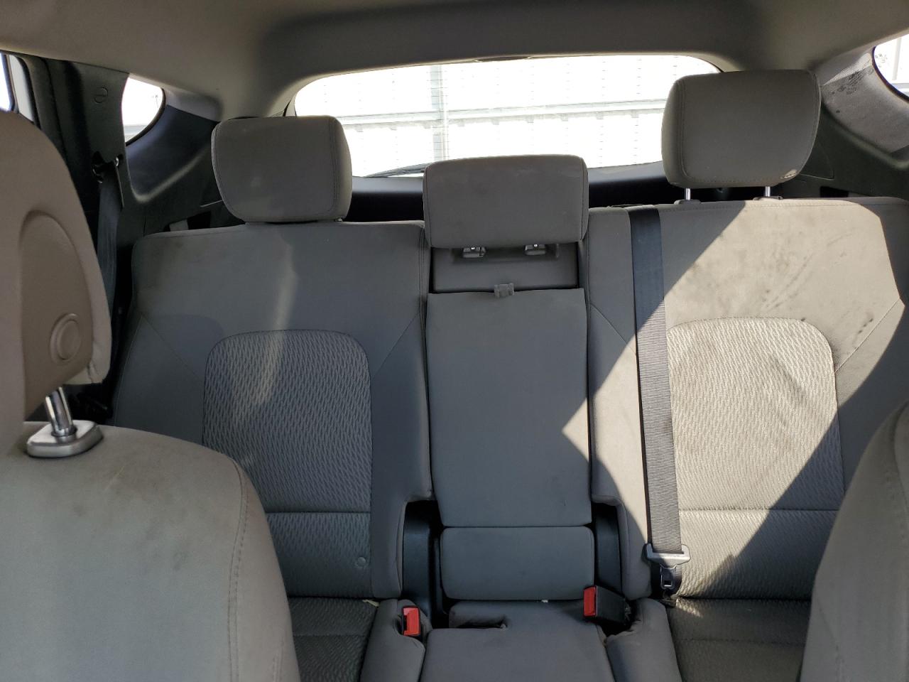 2015 Hyundai Santa Fe Sport VIN: 5XYZT3LB6FG256448 Lot: 81685425