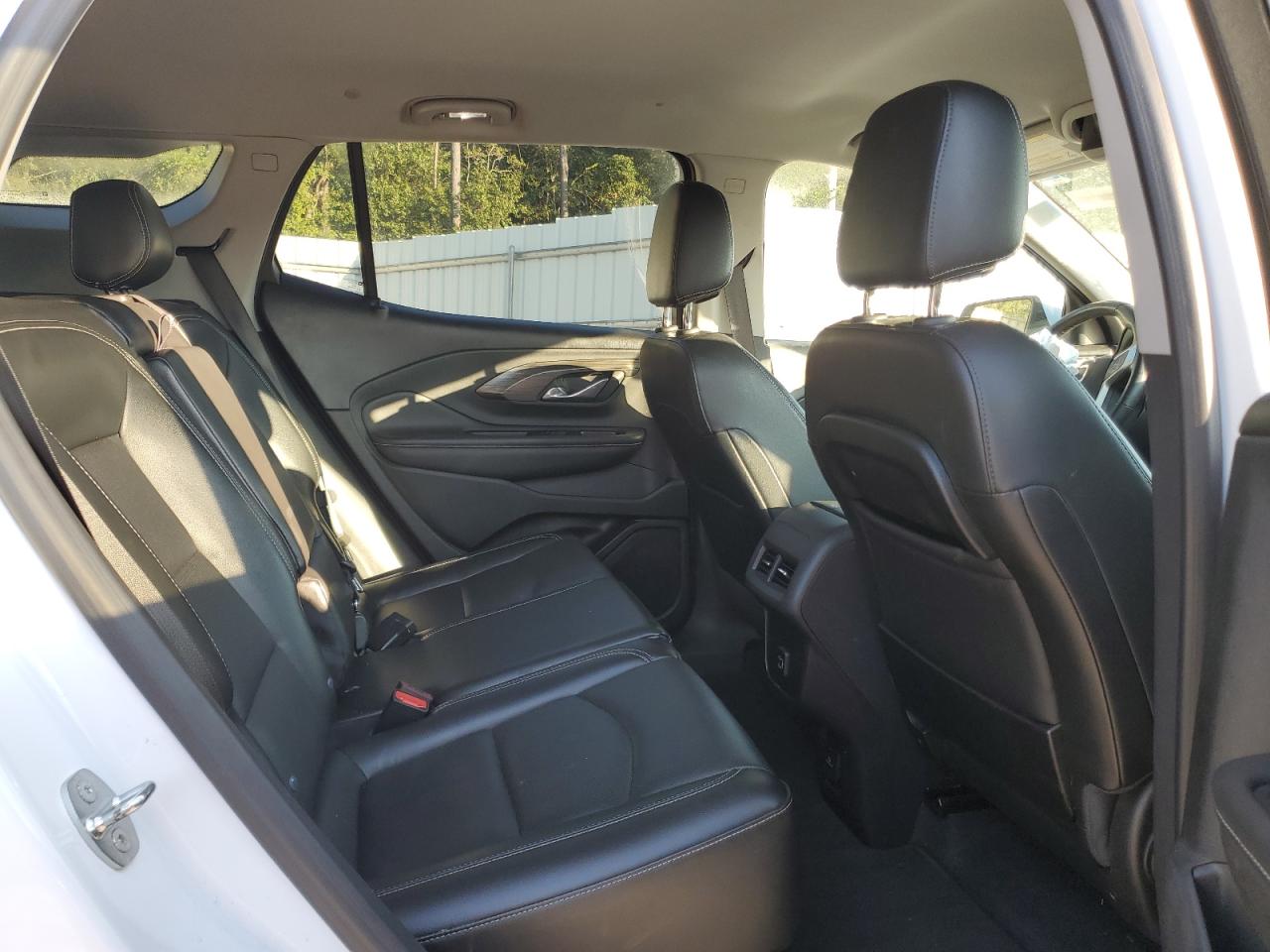 2023 GMC Terrain Slt VIN: 3GKALVEG9PL171734 Lot: 80347475