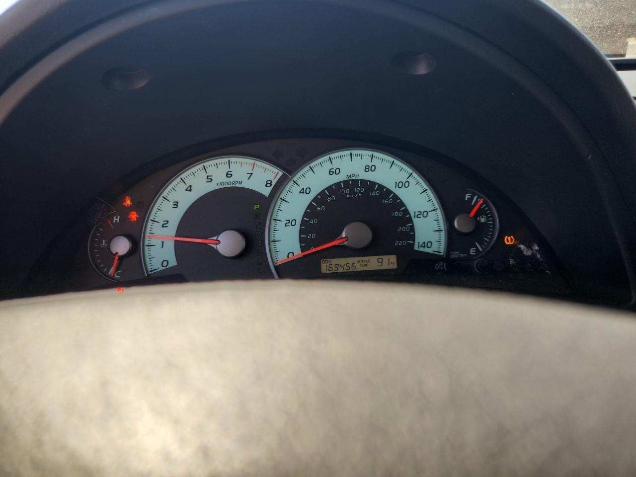 2009 Toyota Camry Base VIN: 4T1BE46K59U332138 Lot: 81947725