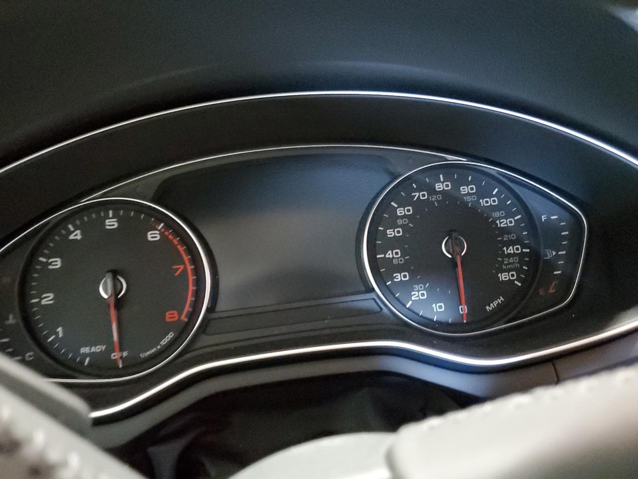 2019 Audi A4 Premium VIN: WAUDNAF4XKN019550 Lot: 71470745