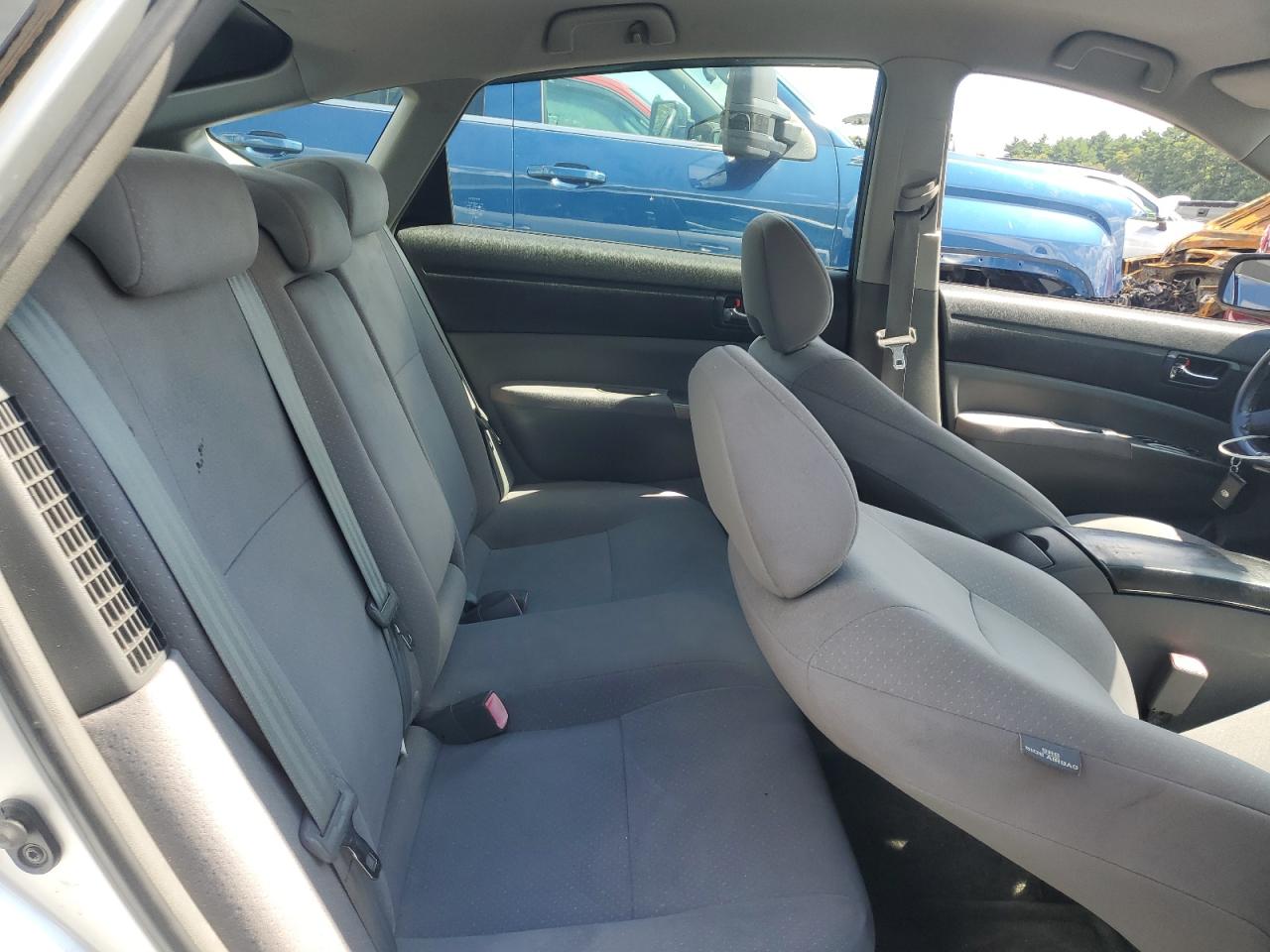 2007 Toyota Prius VIN: JTDKB20U377091204 Lot: 72054465