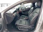2016 MERCEDES-BENZ A 180 SPORT AUTO  for sale at Copart SANDWICH