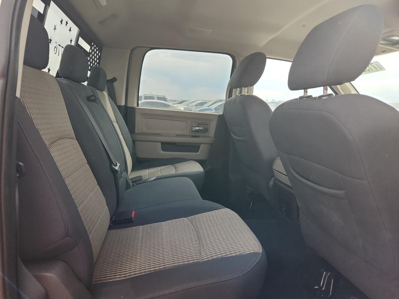 2010 Dodge Ram 1500 VIN: 1D7RB1CT5AS226480 Lot: 71527215