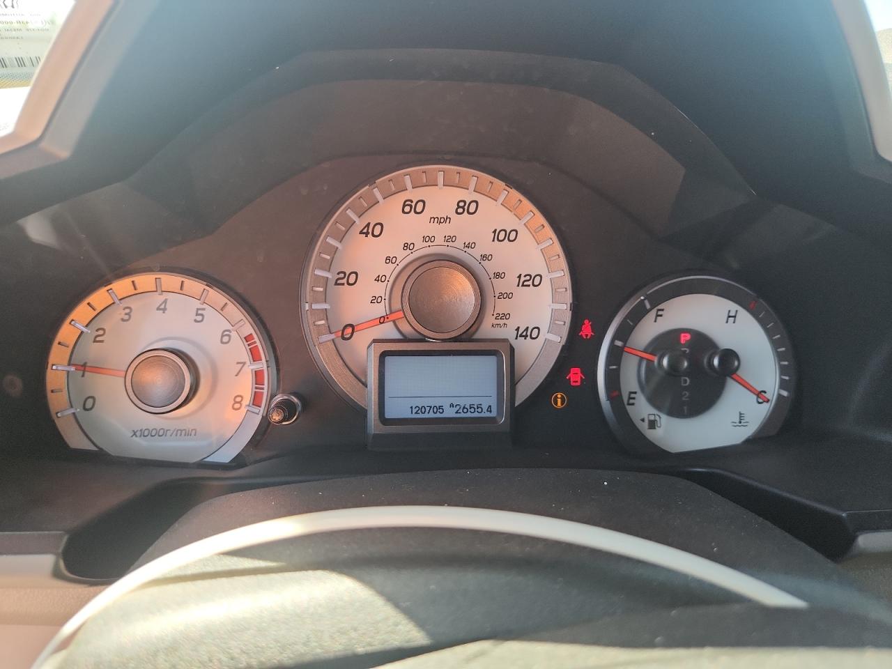 2012 Honda Pilot Touring VIN: 5FNYF3H98CB019682 Lot: 71929055