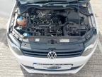 2012 VOLKSWAGEN POLO SEL TDI 90 1.6 TDI 90 SEL 3DR for sale at Copart CHESTER