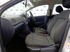 2011 VOLKSWAGEN POLO SE 85 1.4 SE 5DR for sale at Copart WESTBURY