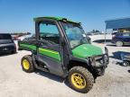 2019 JOHN DEERE XUV835R   for sale at Copart AR - FAYETTEVILLE
