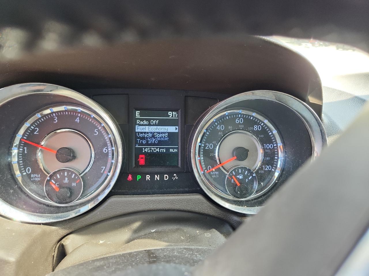 2011 Chrysler Town & Country Touring L VIN: 2A4RR8DGXBR746350 Lot: 80321965