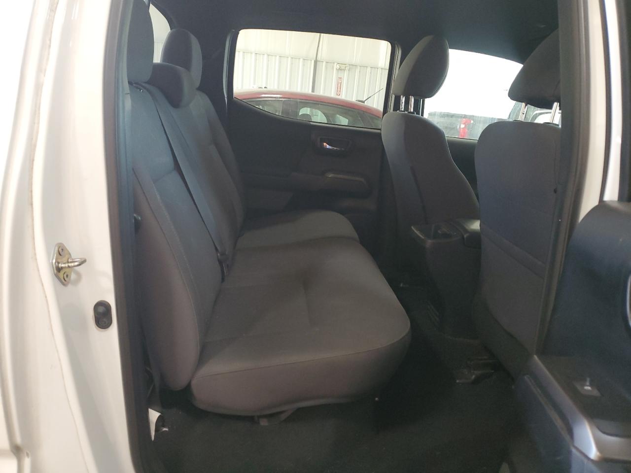 2019 Toyota Tacoma Double Cab VIN: 5TFCZ5AN2KX182305 Lot: 71986095