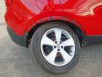 2016 VAUXHALL MOKKA TECH LINE CDTI ECO  for sale at Copart WHITBURN