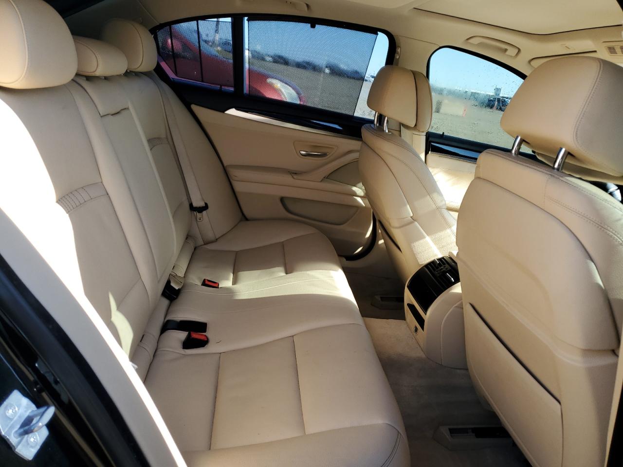 2014 BMW 528 Xi VIN: WBA5A7C59ED618322 Lot: 84046625