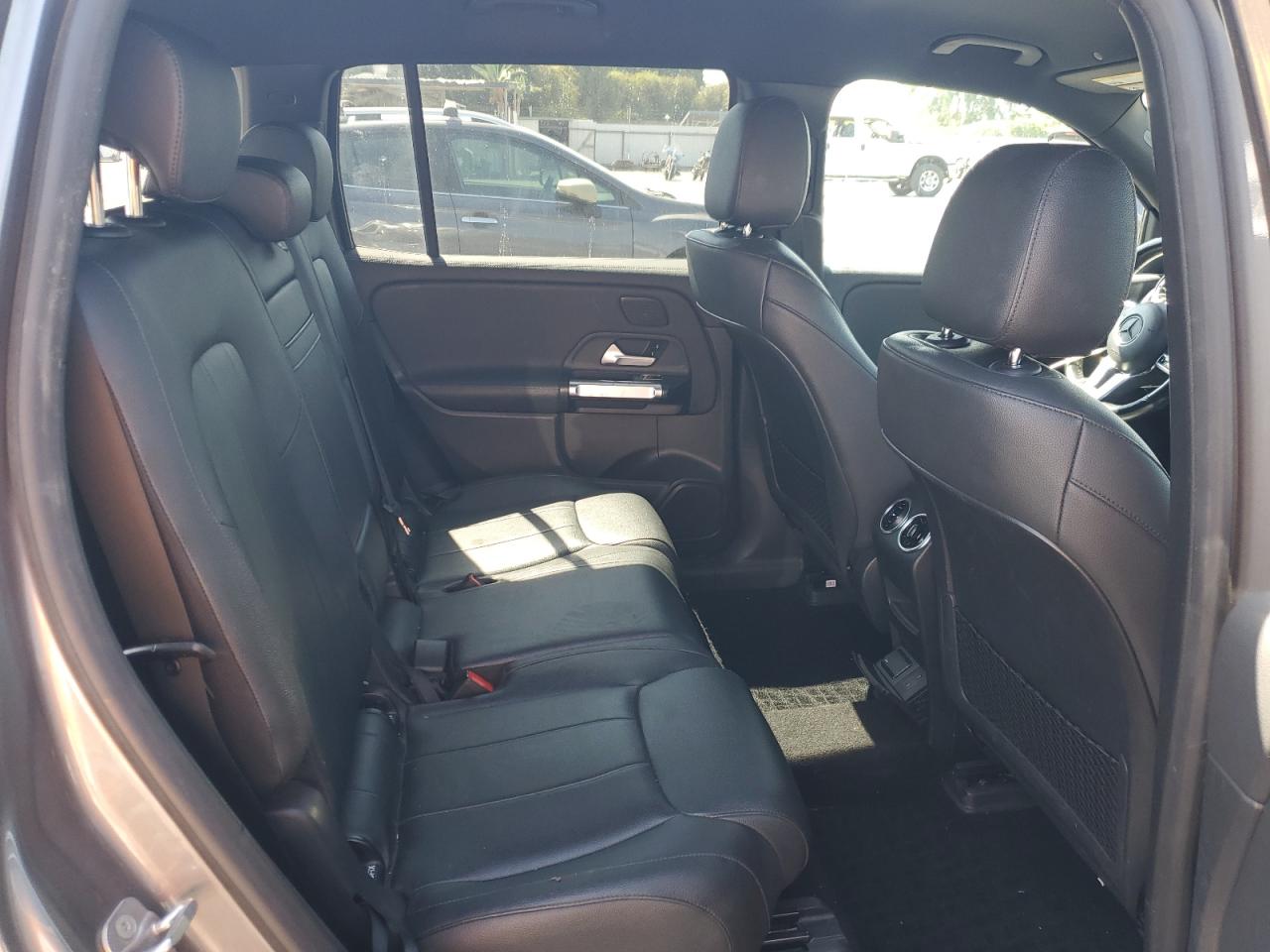 2023 Mercedes-Benz Eqb 250+ VIN: W1N9M0CB0PN034115 Lot: 80724645