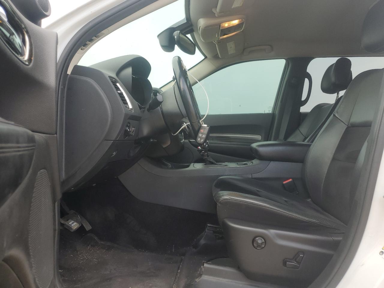 2018 Dodge Durango Gt VIN: 1C4RDJDG9JC279151 Lot: 81626165