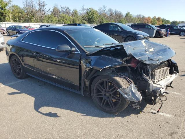  AUDI A5 2015 Black