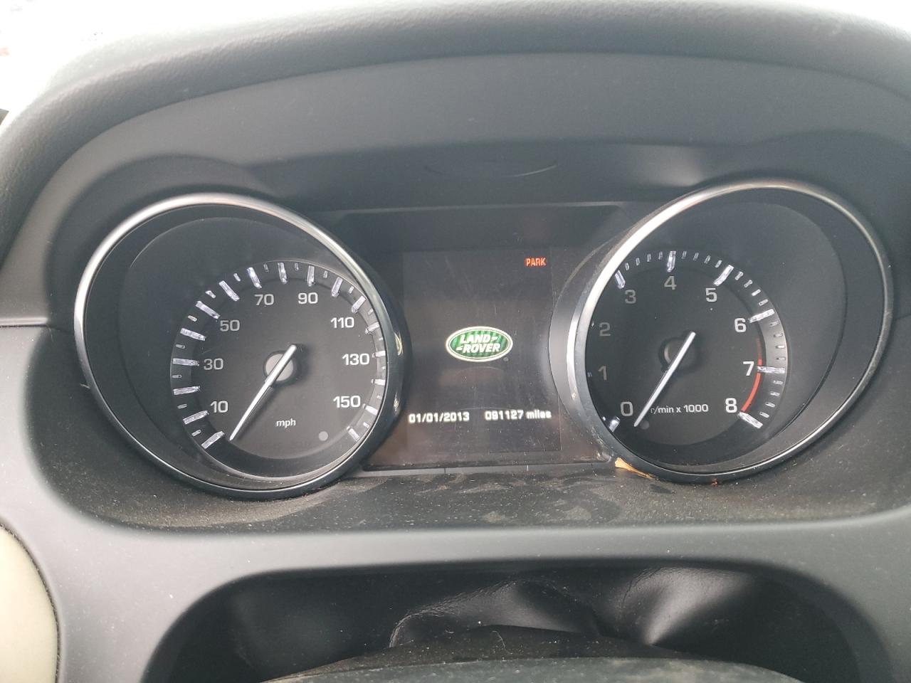 2016 Land Rover Discovery Sport Hse VIN: SALCR2BG2GH545906 Lot: 82110135