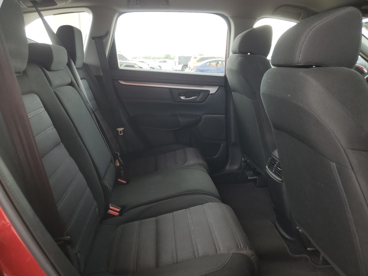2022 Honda Cr-V Se VIN: 7FARW1H76NE005472 Lot: 81579755