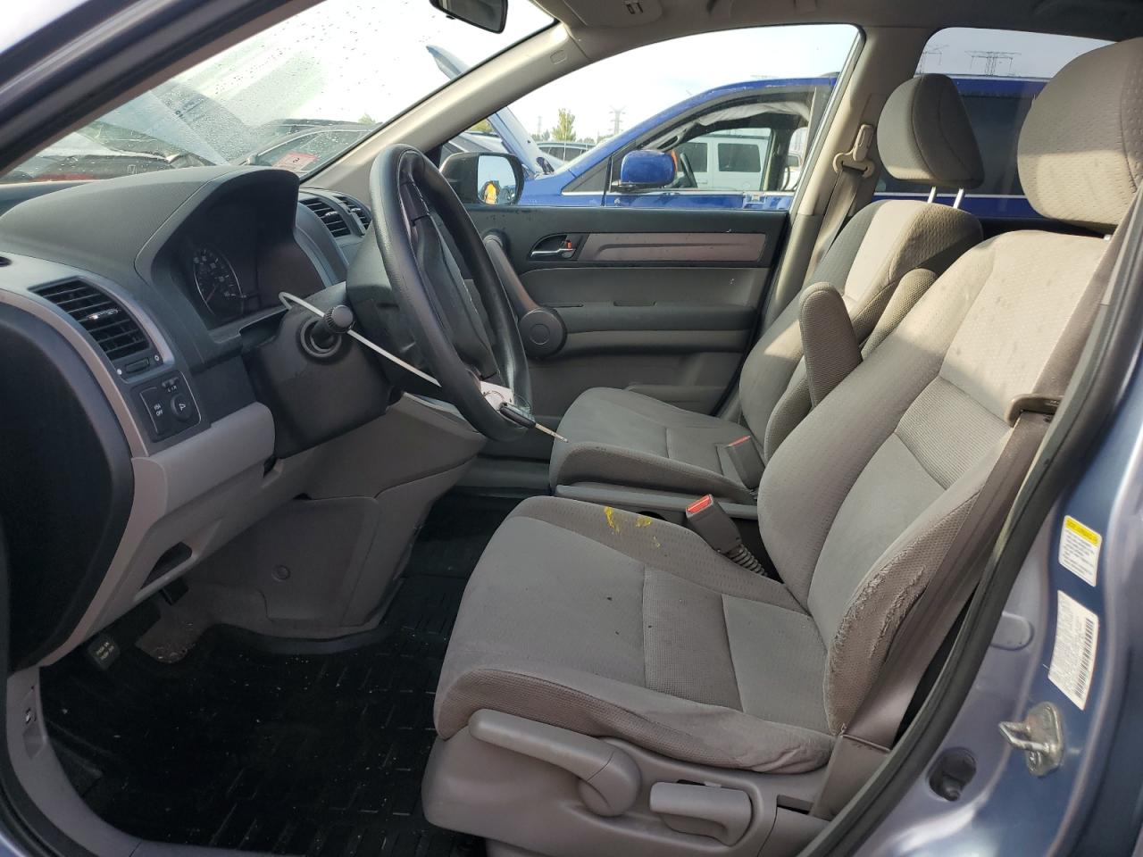 2008 Honda Cr-V Ex VIN: JHLRE48578C077185 Lot: 81397295