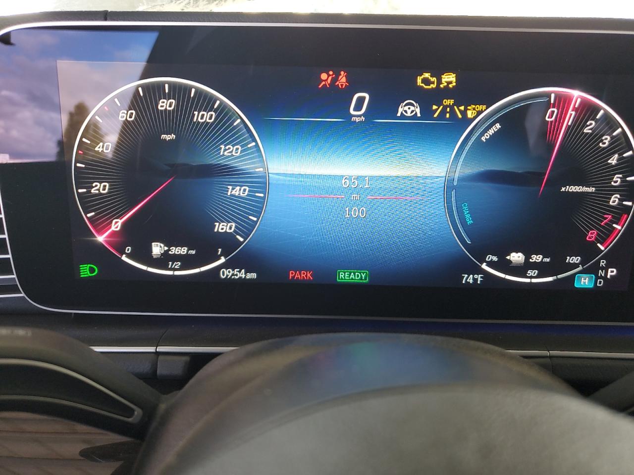 2025 Mercedes-Benz Gle 450E 4Matic VIN: 4JGFB4GB1SB468681 Lot: 82103585