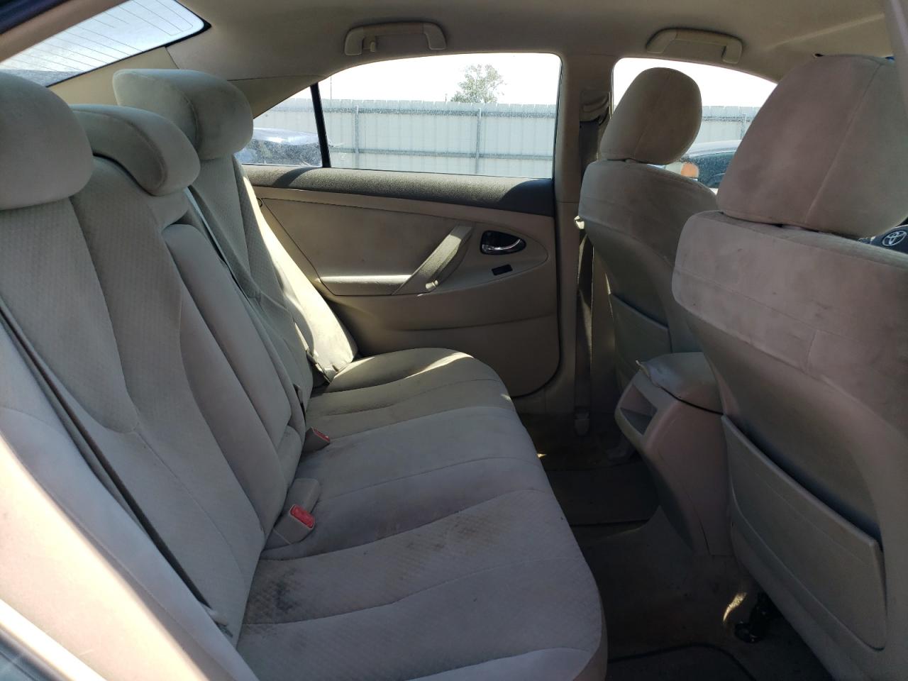 2009 Toyota Camry Base VIN: 4T1BE46K89U805546 Lot: 81630725