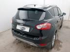 2011 FORD KUGA TITANIUM TDCI 140  for sale at Copart WESTBURY