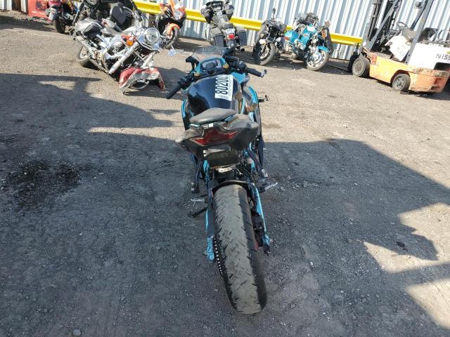 2024 KAWASAKI ZX400 P