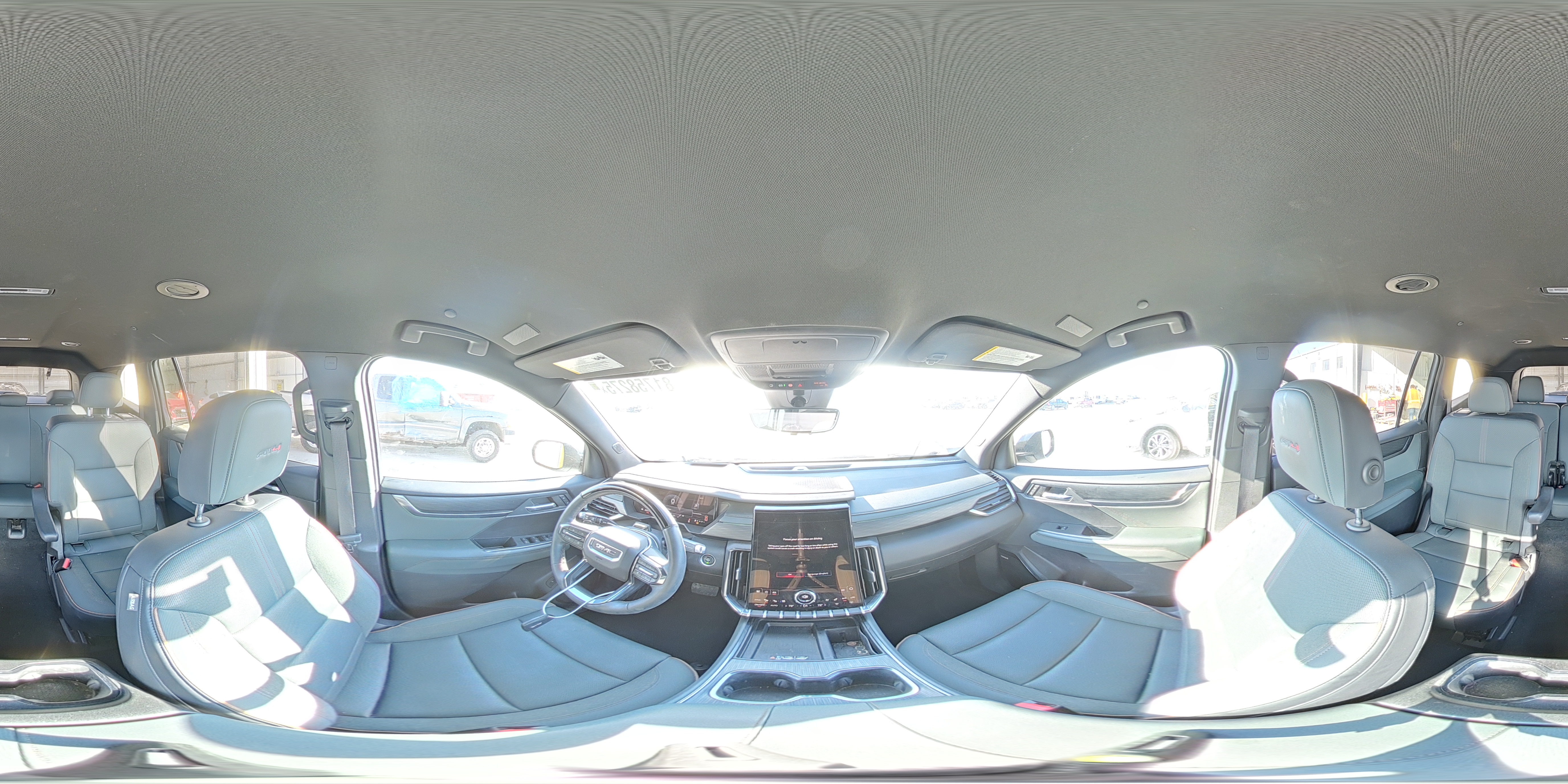 2024 GMC Acadia At4 VIN: 1GKENPKS7RJ248353 Lot: 81758275