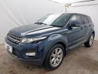 2012 LAND ROVER RANGE ROVER EVOQUE PURE T  for sale at Copart GLOUCESTER