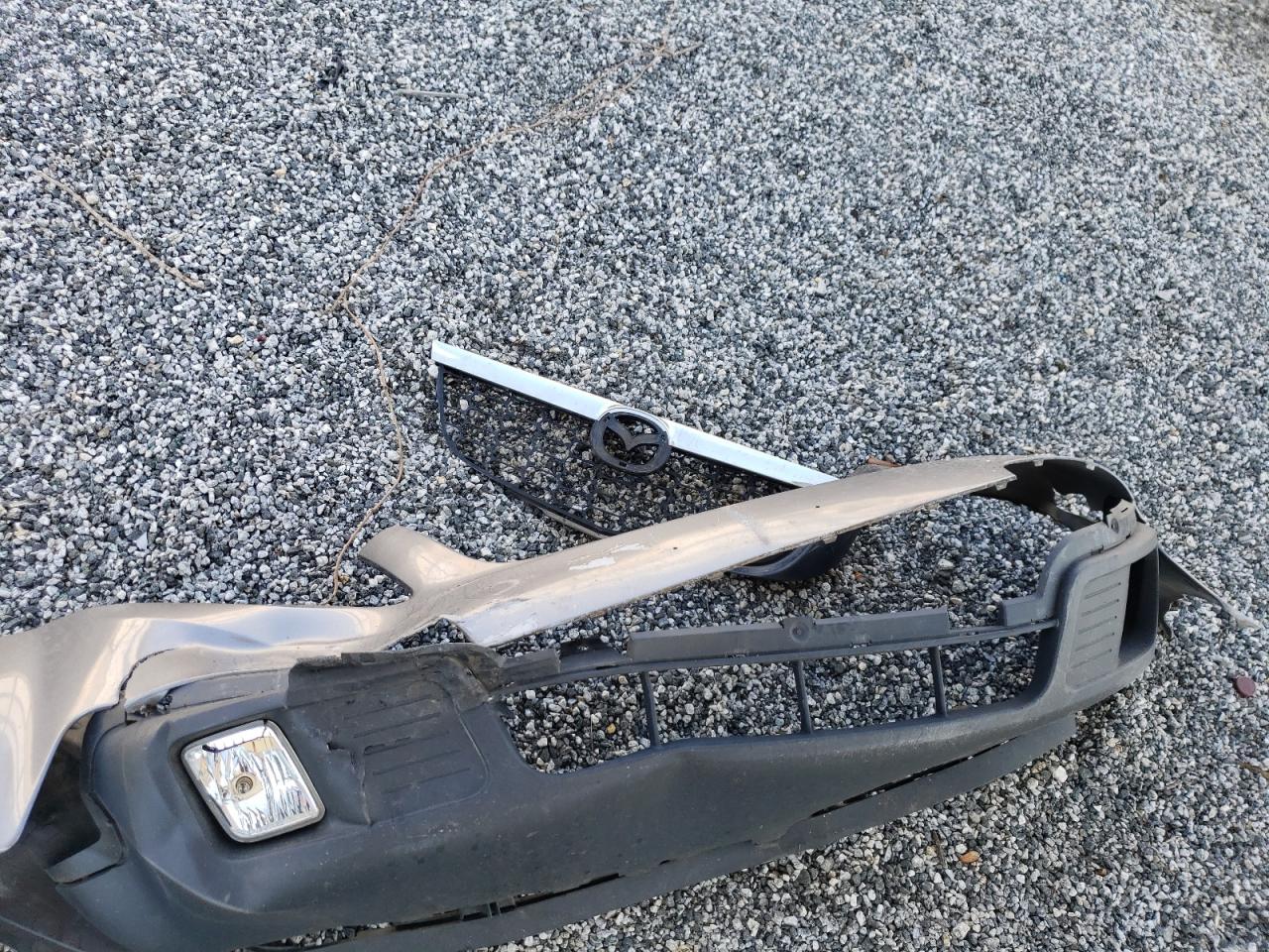 2008 Mazda Tribute I VIN: 4F2CZ02Z68KM25527 Lot: 80309995