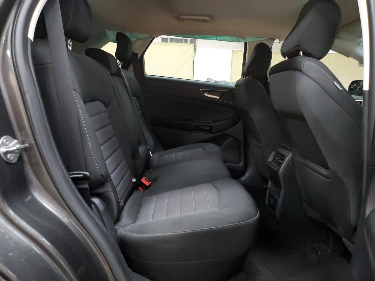 2020 Ford Edge Se VIN: 2FMPK3G9XLBA36257 Lot: 84243945