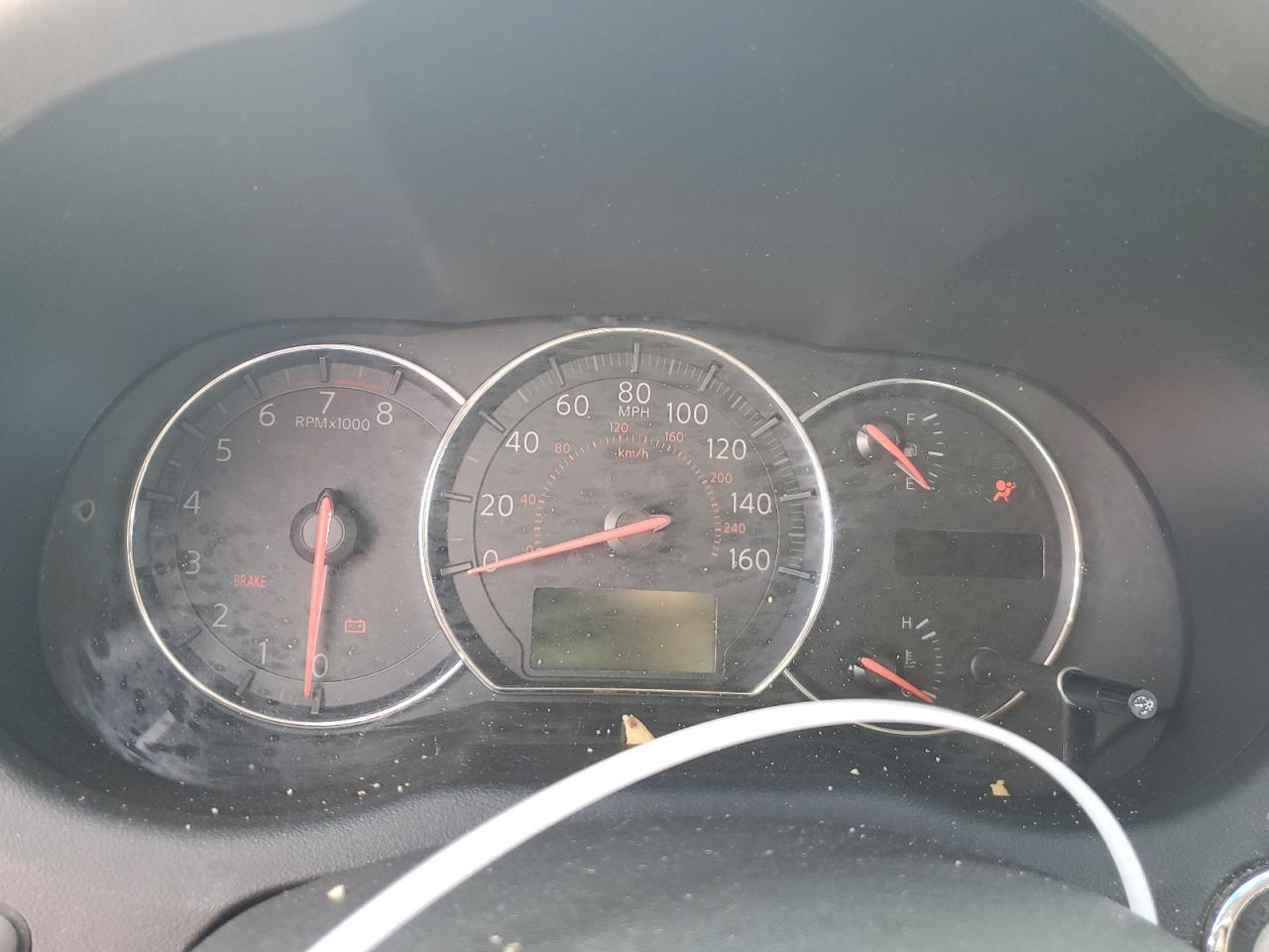 2009 Nissan Maxima S VIN: 1N4AA51E59C845128 Lot: 71825085