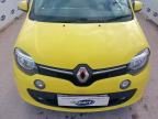 2014 RENAULT TWINGO DYNAMIQUE SCE S/S 1.0 SCE DYNAMIQUE 5DR [START STOP for sale at Copart BRISTOL