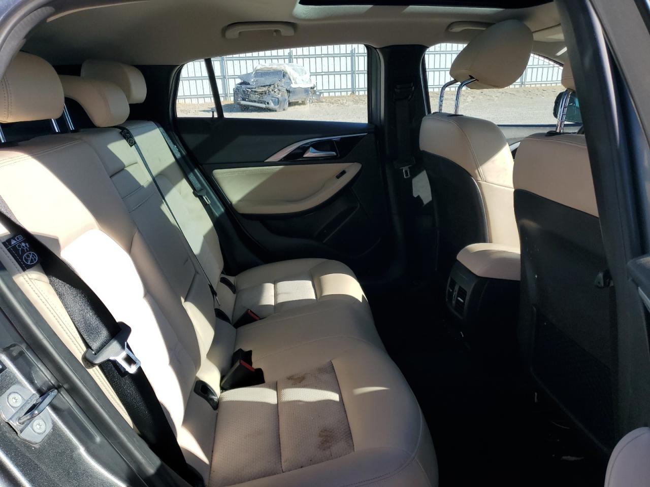 2019 Infiniti Qx30 Pure VIN: SJKCH5CP5KA009198 Lot: 81705975