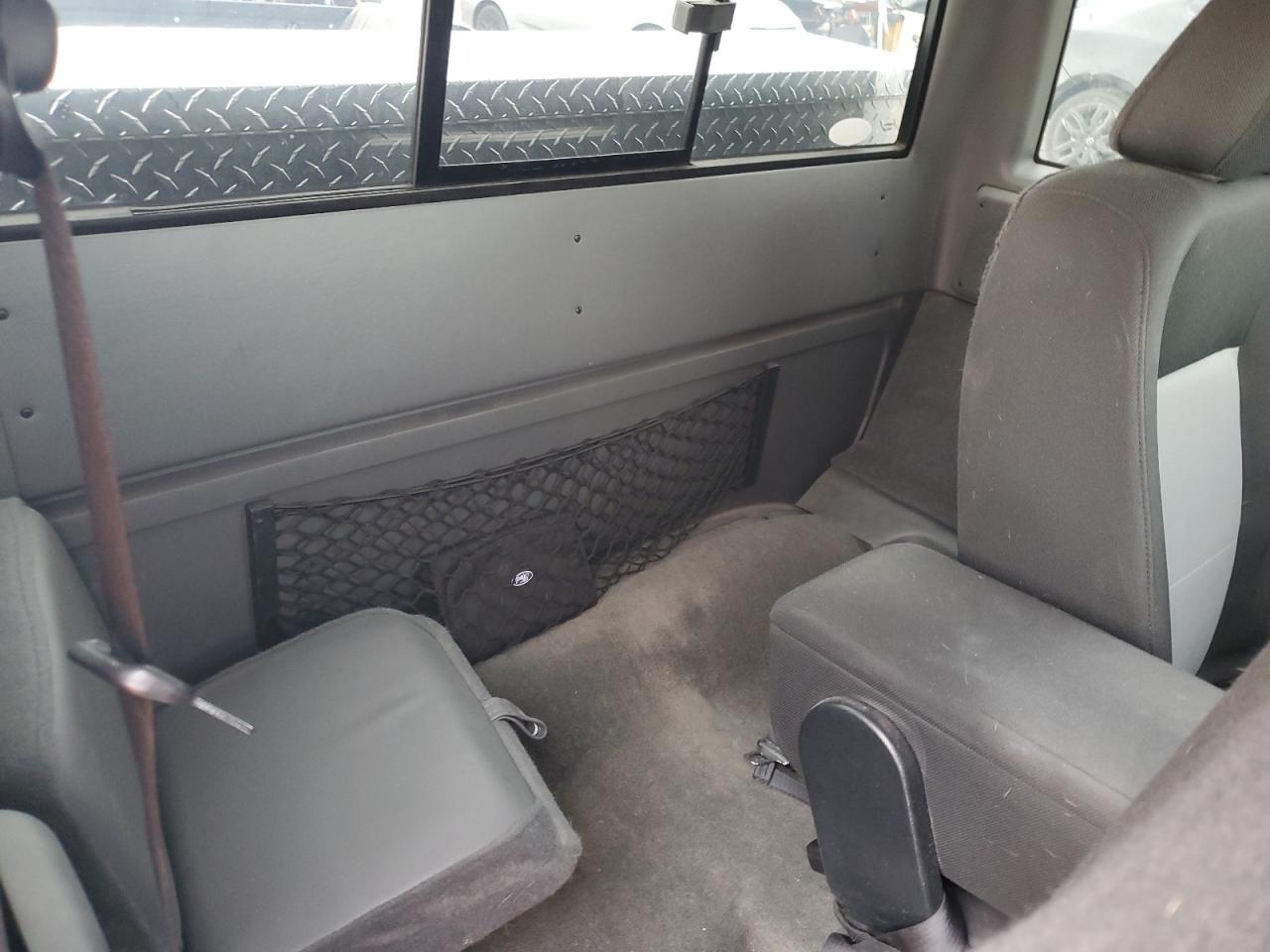 2011 Ford Ranger Super Cab VIN: 1FTKR1EE3BPA74516 Lot: 71270275