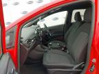 2018 FORD FIESTA ST-LINE TURBO 1.0 ECOBOOST 140 ST-LINE 5DR for sale at Copart BRISTOL