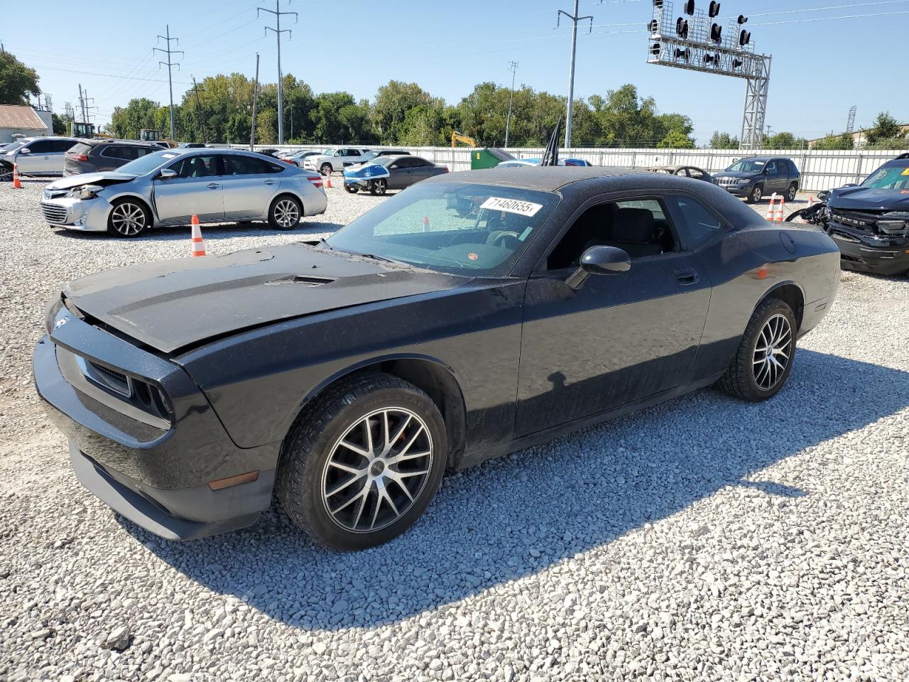 Vehicle photo