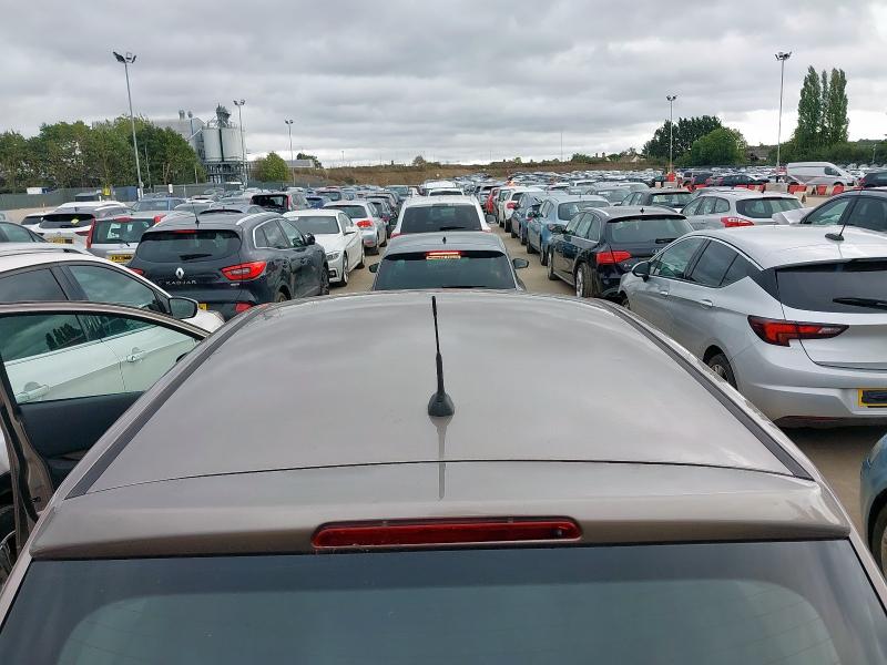 2008 NISSAN QASHQAI ACENTA CVT 2.0 ACENTA 5DR CVT