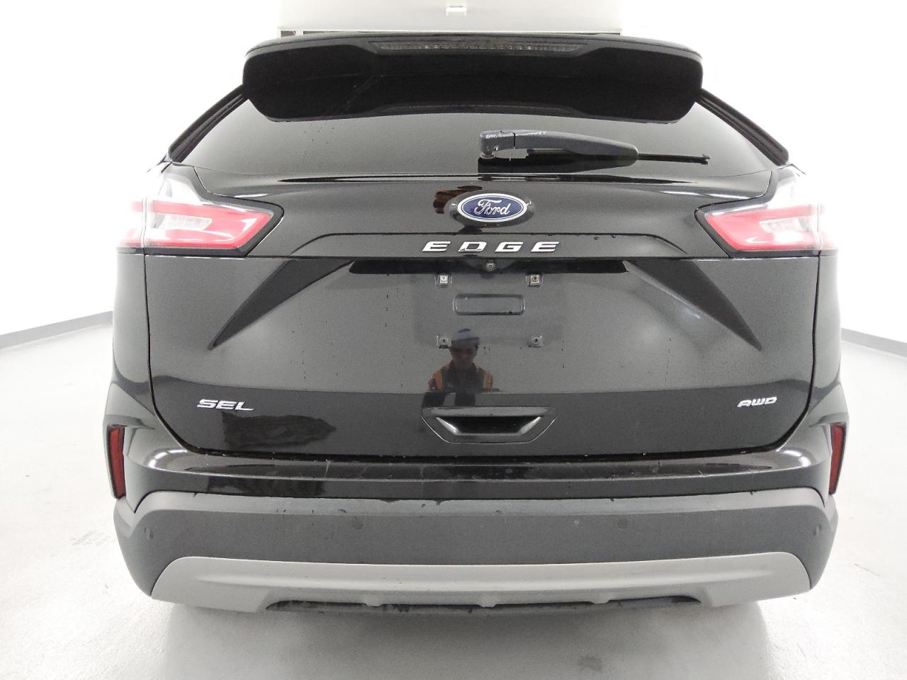 2022 Ford Edge Sel VIN: 2FMPK4J97NBA16226 Lot: 85060845
