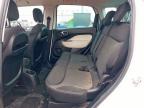 2014 FIAT 500L TREKKING MULTIJET S-  for sale at Copart CHESTER
