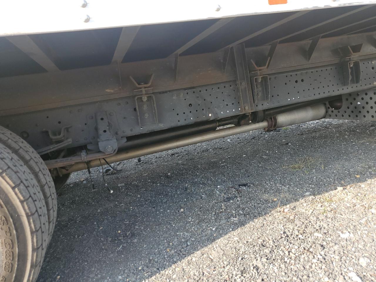 2024 Isuzu Npr Hd VIN: 54DC4W1D0RS211105 Lot: 80829425