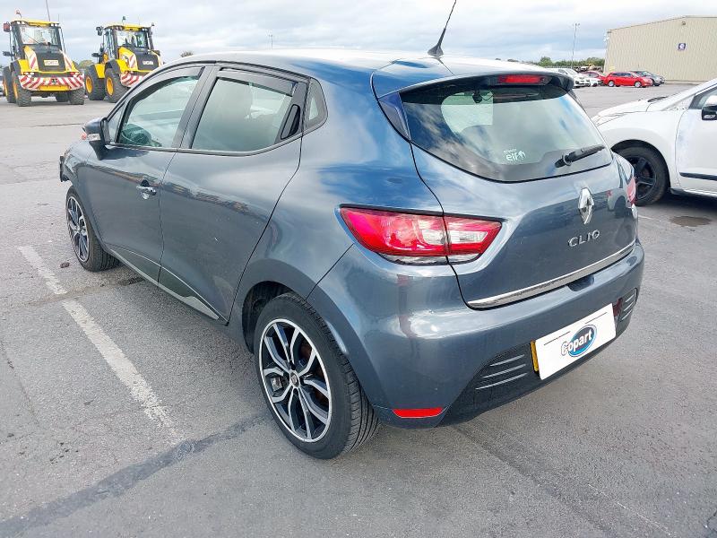 2019 RENAULT CLIO PLAY TCE 