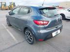 2019 RENAULT CLIO PLAY TCE  for sale at Copart CHESTER