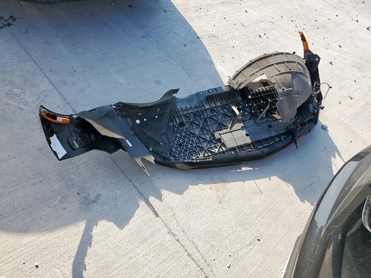 2021 Cadillac Ct4 Luxury VIN: 1G6DE5RK6M0112637 Lot: 80401925