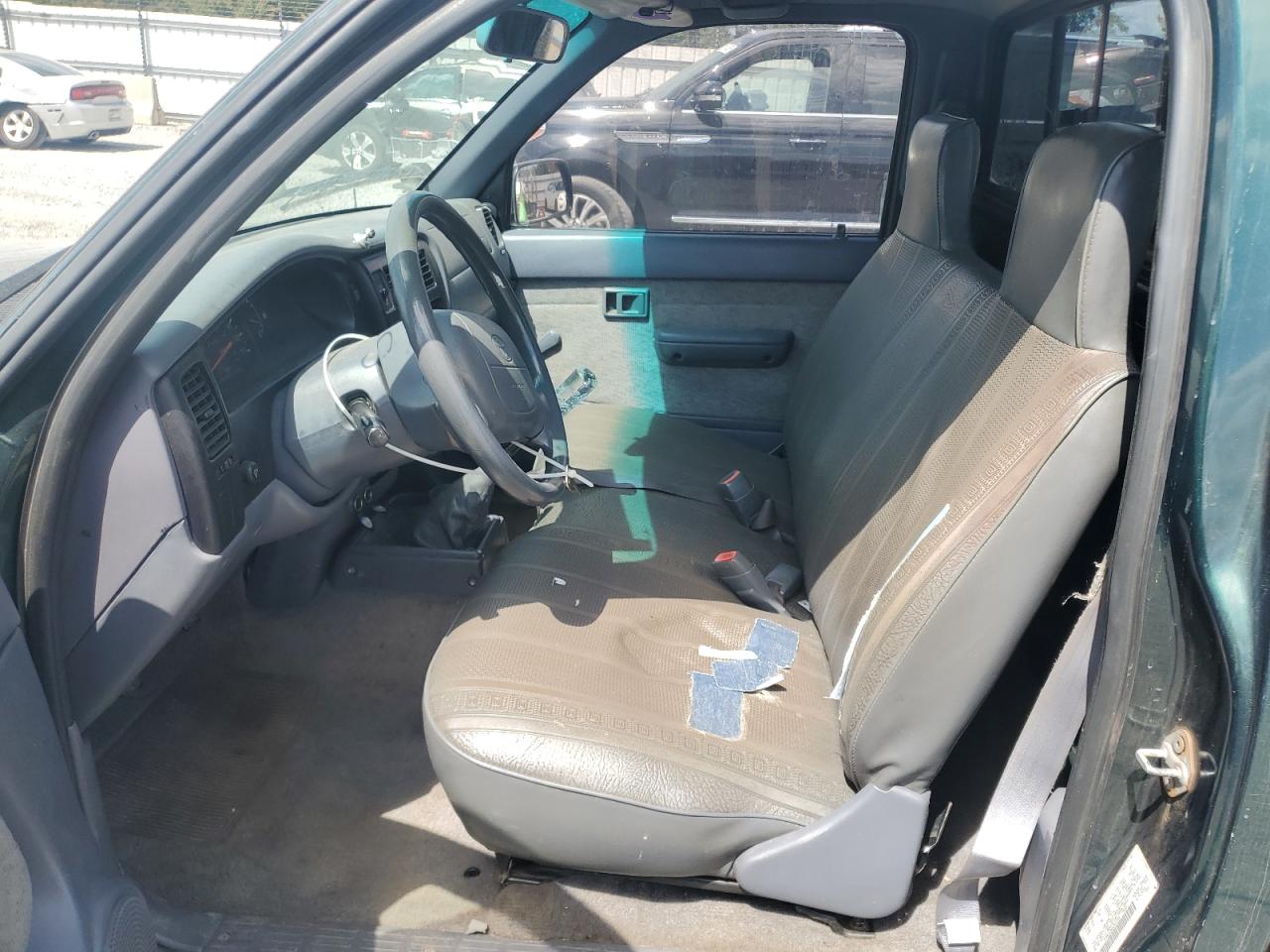1999 Toyota Tacoma VIN: 4TANL42N6XZ558045 Lot: 80556925