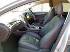 2017 FORD MONDEO TITANIUM EDITION  for sale at Copart WESTBURY
